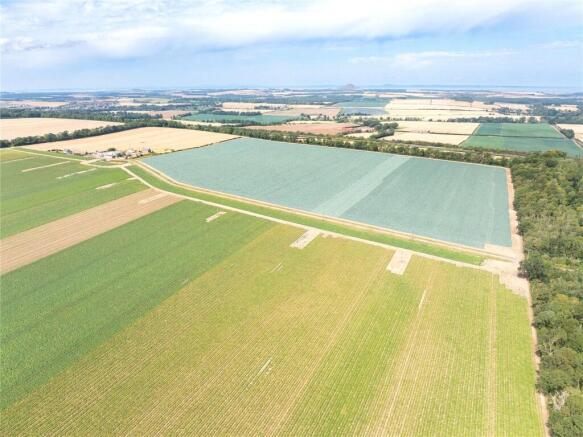 Lot 1 - Fields 3-5