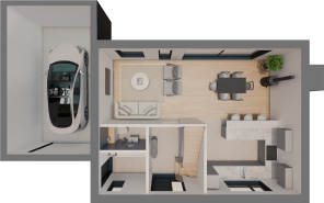Floorplan 2