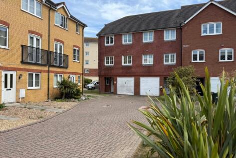 Macquarie Quay, Eastbourne, East Sussex, BN23