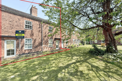 Manchester Square, DN19