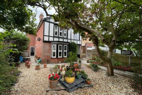 Clifton Road, Southampton, Hampshire, SO15