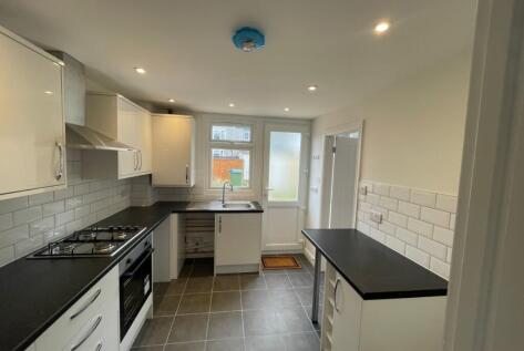 Canterbury Avenue, Southampton, Hampshire, SO19