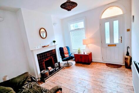 St. Thomas Road, Norwich, Norfolk, NR2