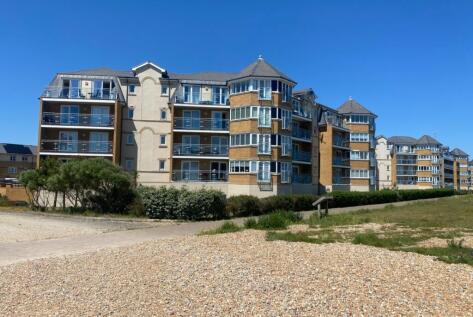 Eugene Way, Eastbourne, East Sussex, BN23