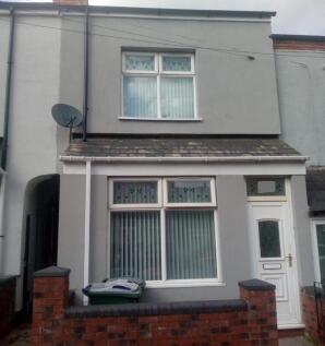 Edith Road, Birmingham, B66