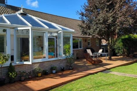 Silverdale, Pulborough, West Sussex, RH20