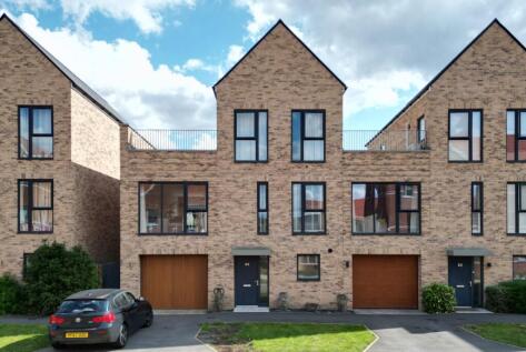 Regiment Gate, Chelmsford, Essex, CM1