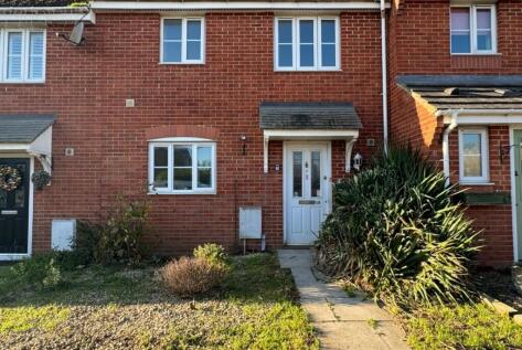 Manor House Close, SN4