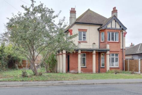 Holland Road, Clacton-On-Sea, Essex, CO15