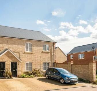 Burrows Crescent, Chipping Norton, Oxfordshire, OX7