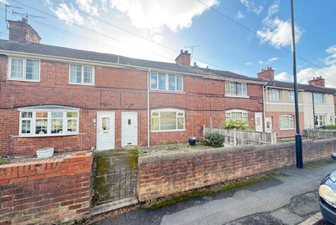 Deacon Crescent, DN11