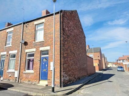 Seventh Street, TS27