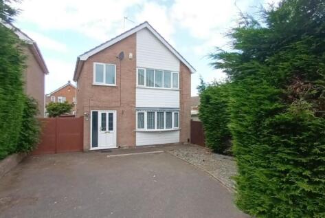 Princess Street, S43