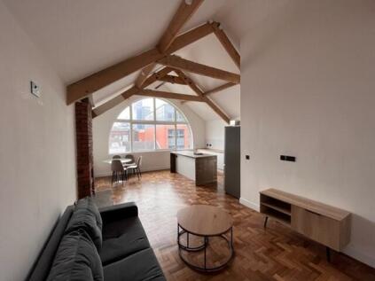 Spear Street, Manchester, Greater Manchester, M1