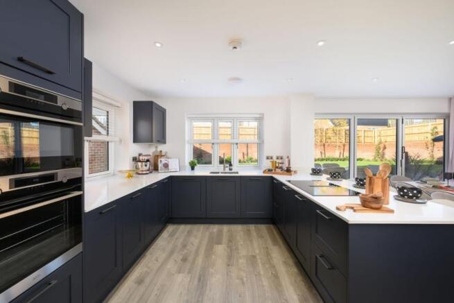 Eden Green - The Jade Number 35 -