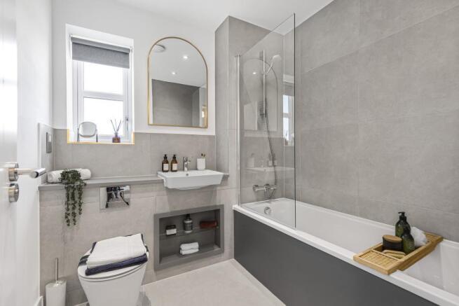 The Halesworth -