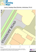 Land On The South East Side And Part Of Stanhope Rd - TP1 T202410191108.jpg