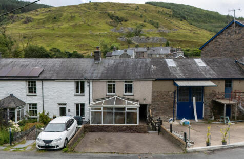 4 Dafarn Newydd, Upper Corris, Machynlleth, Gwynedd SY20 9BY