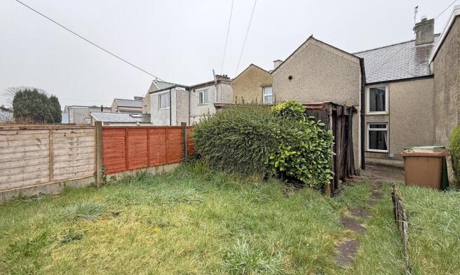 Outside 12 Snowdon St Pen Y Groes-3 T202508131410.jpg