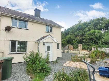 7 Penygroes, Llanddeusant, Holyhead, Anglesey LL65 4AF
