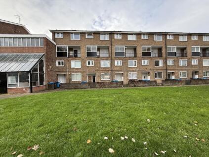 39 Brindley Court, Wilkins Drive, Allenton, Derby, Derbyshire DE24 8YR