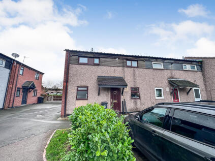 48 Caversham Road, Leicester, Leicestershire LE2 9ND