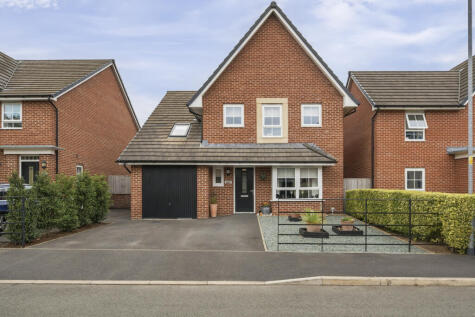Fairclough Drive, Tarleton, Preston, Lancashire