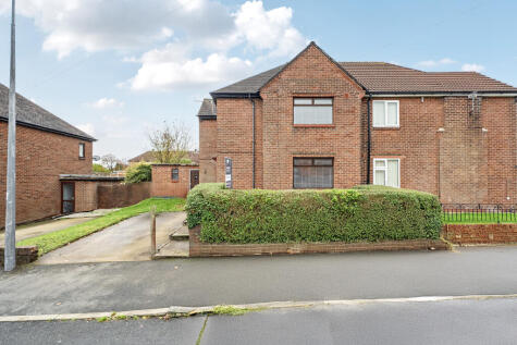 Helvellyn Road, Wigan, Lancashire