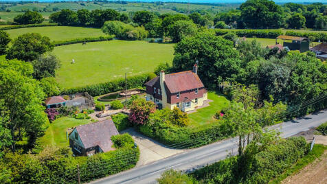 Wartling Road, Hailsham, BN27