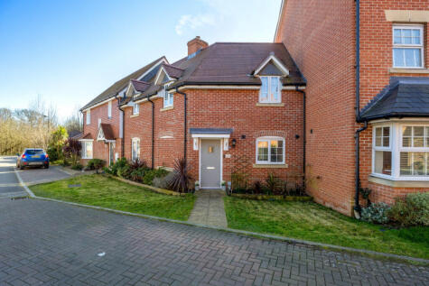 Luscombe Avenue, Hailsham, BN27