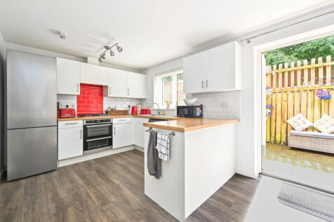 Viburnum Way, Hailsham, BN27