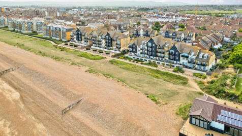Chatham Green, Eastbourne, BN23