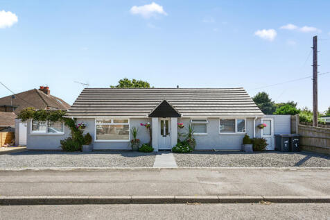 Summerfields Avenue, Hailsham, BN27