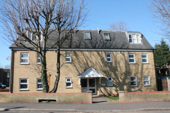 Two bedroom Apartment for sale