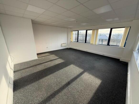 Office Space