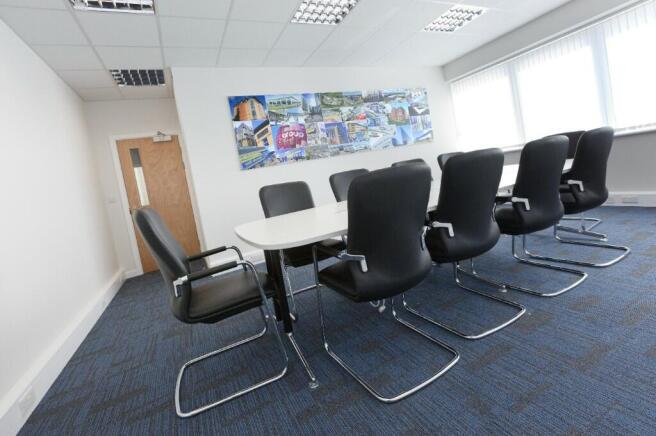 Boardroom