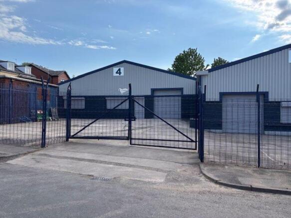 External / Car Park