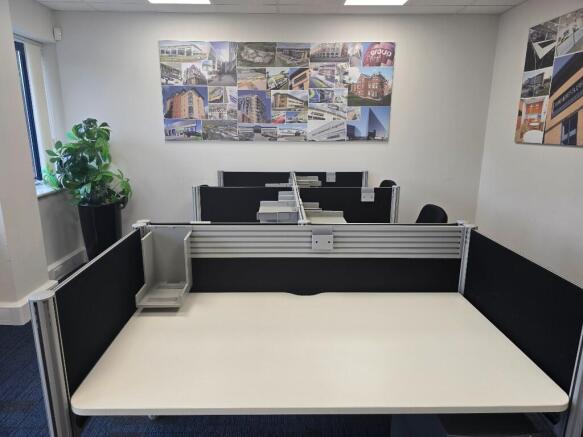Office Space