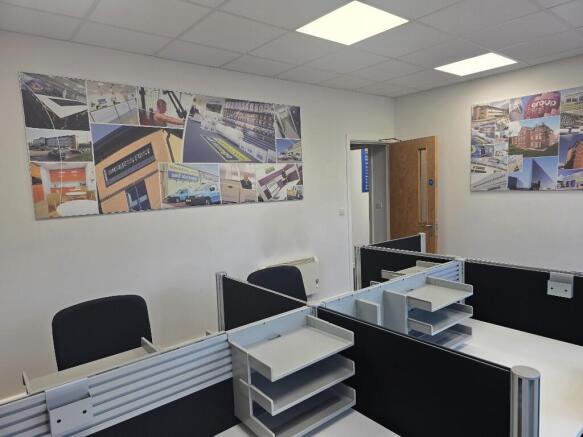 Office Space