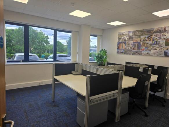 Office Space