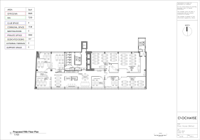 5th Floor