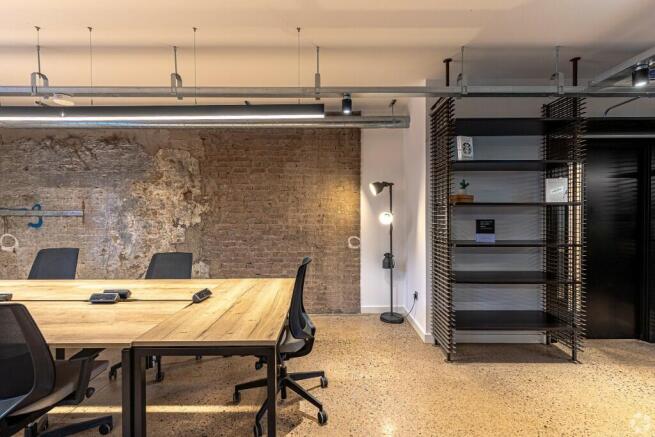 Feature Wall