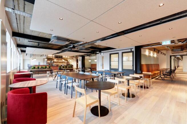 Club Lounge