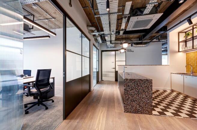 Private Office
