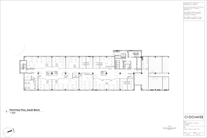 3rd Floor