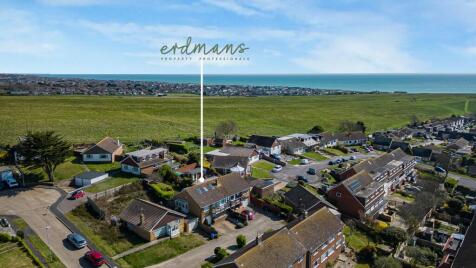 Rye Close, Saltdean, BN2