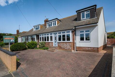 Chichester Drive West, Saltdean, BN2