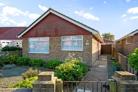 Telscombe Road, Peacehaven, BN10