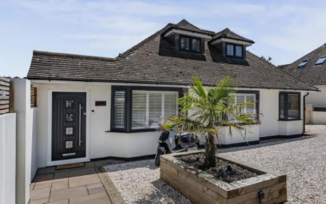 Saltdean Drive, Saltdean, BN2