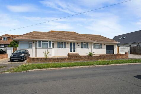 Bevendean Avenue, Saltdean, BN2